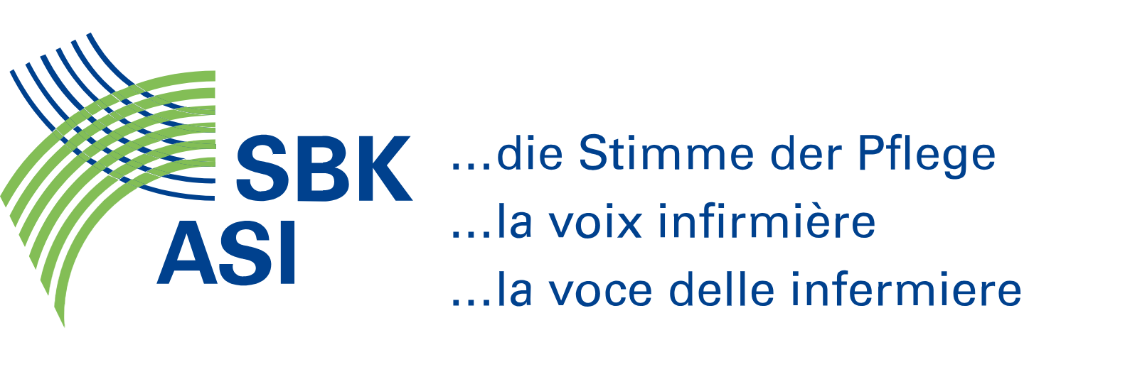SBK ASI – die Stimme der Pflege
